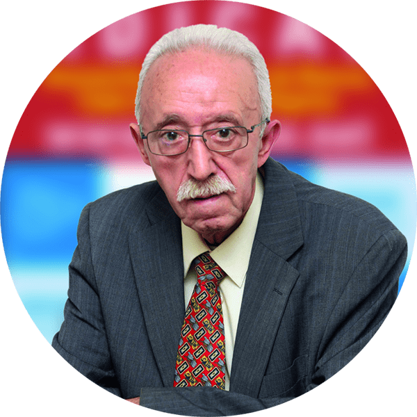 Saludo del presidente de ADICAE