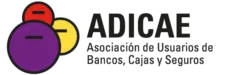 ADICAE. Asociación de Usuarios de Bancos, Cajas y Seguros