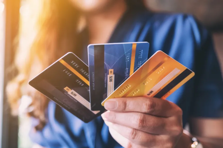Las entidades financieras no tienen autoridad suficiente para modificar el límite de las tarjetas de crédito