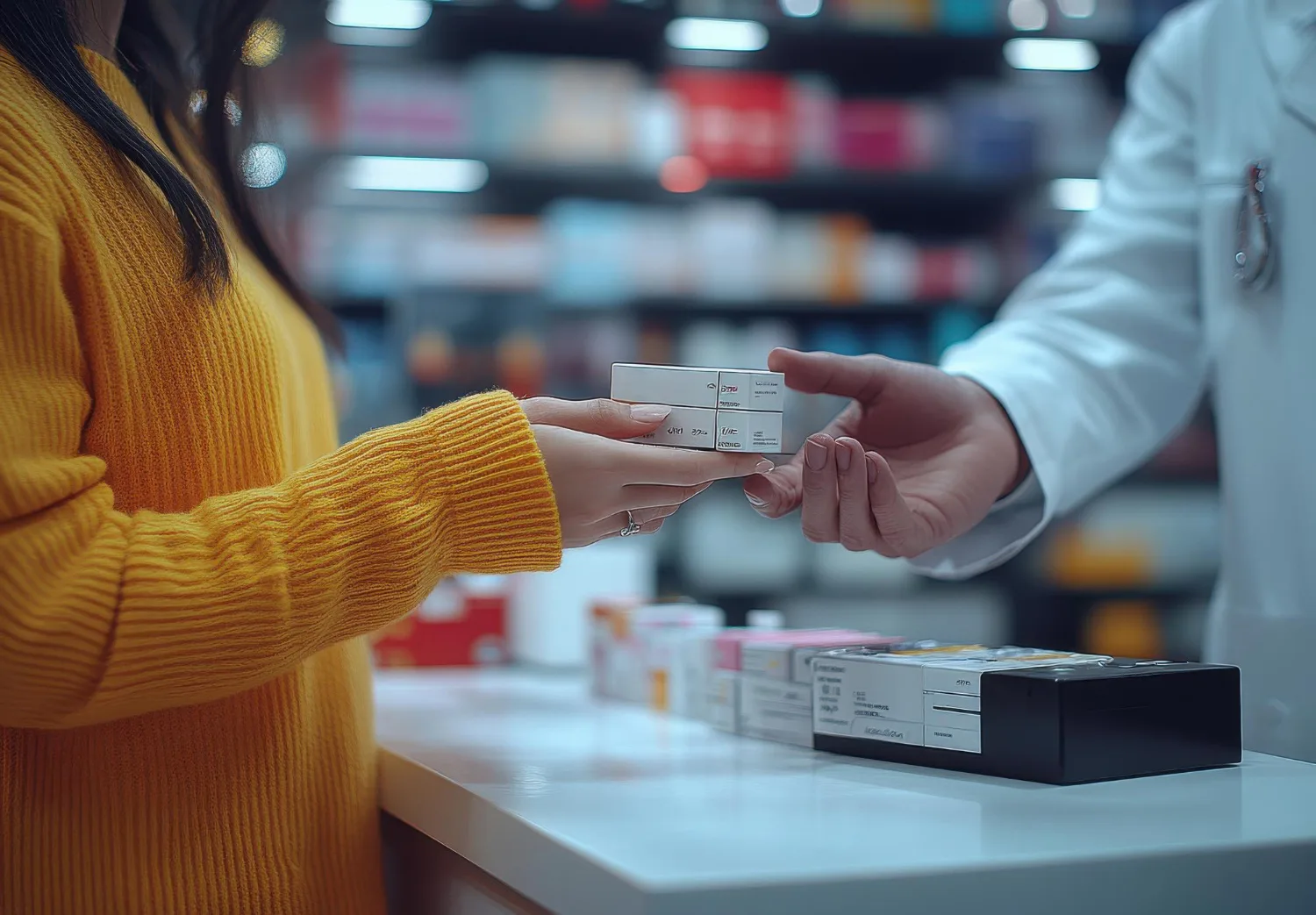 La digitalización también llega a la Sanidad: