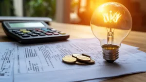 Bruselas plantea rebajar los impuestos de la luz