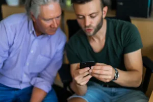 Filtro contra las estafas por SMS