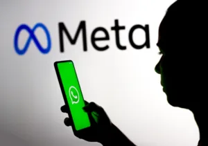 La IA y Meta