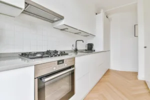 arreglo cocina
