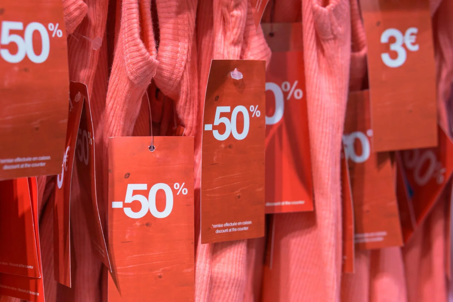 Rebajas de verano