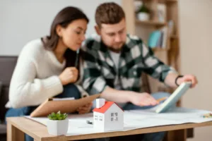compraventa viviendas