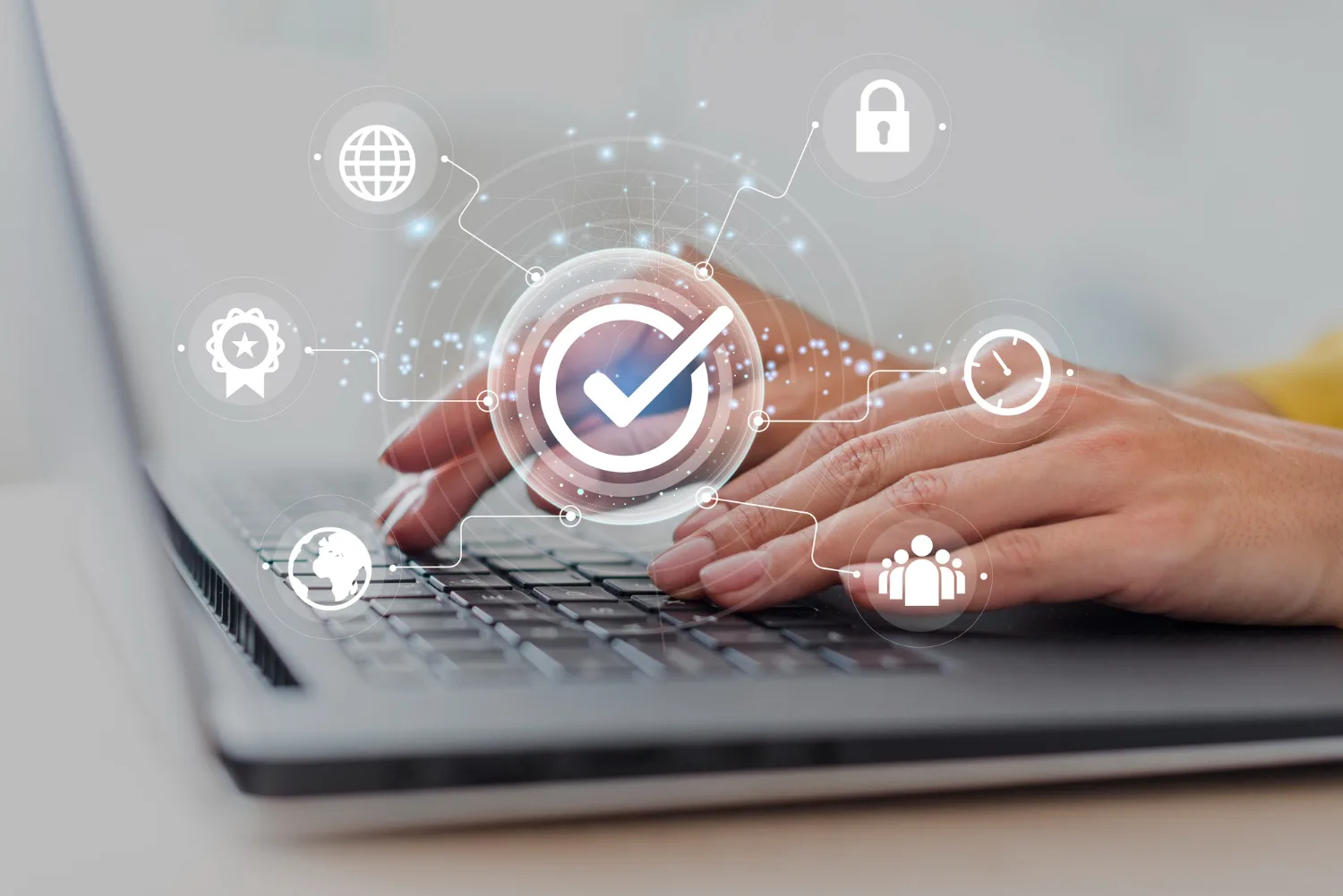 Inteligencia artificial y privacidad