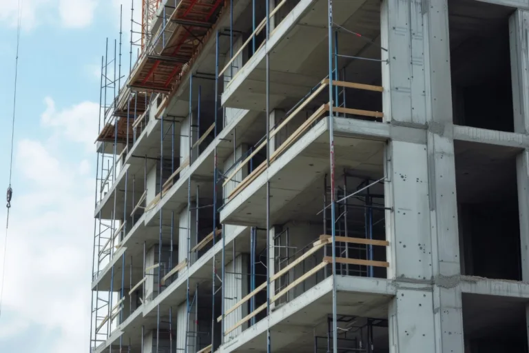 Nuevas casas en España