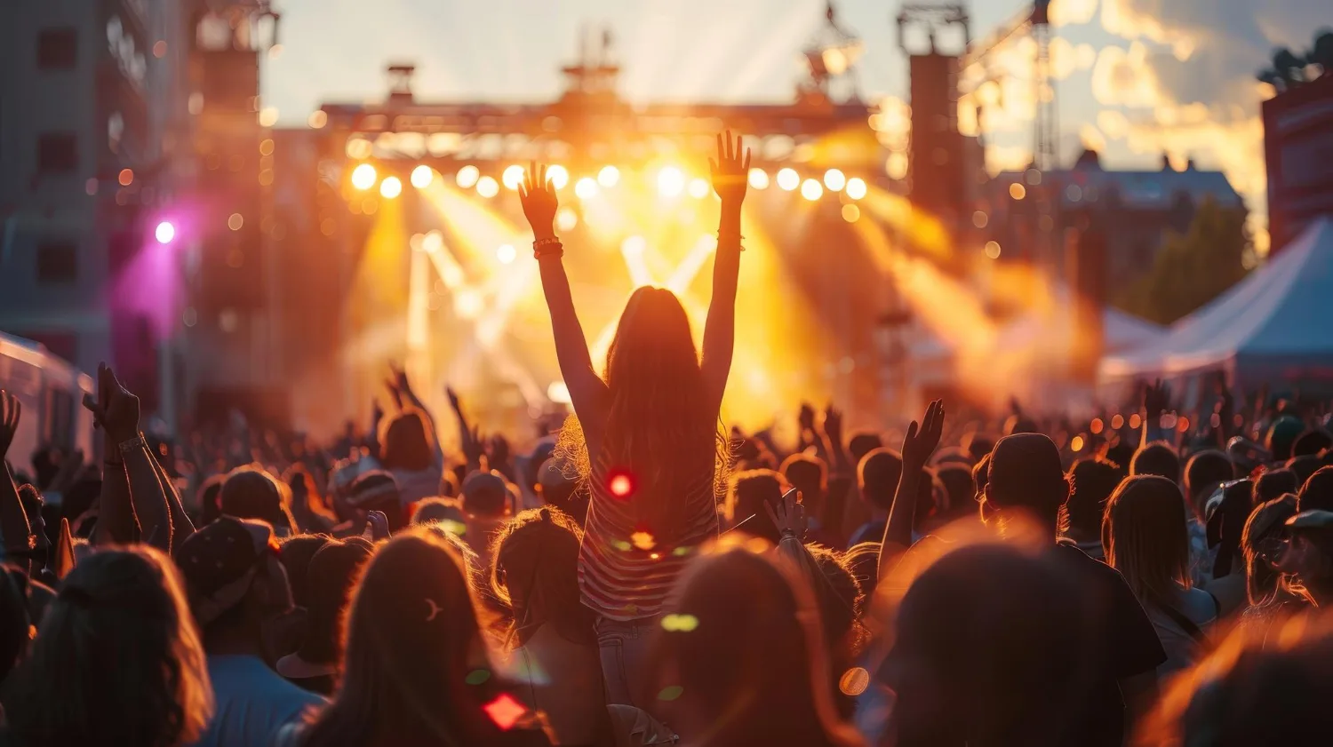 festivales