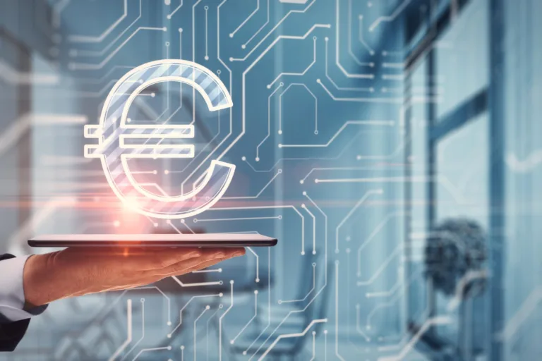 Euro digital y consumidores