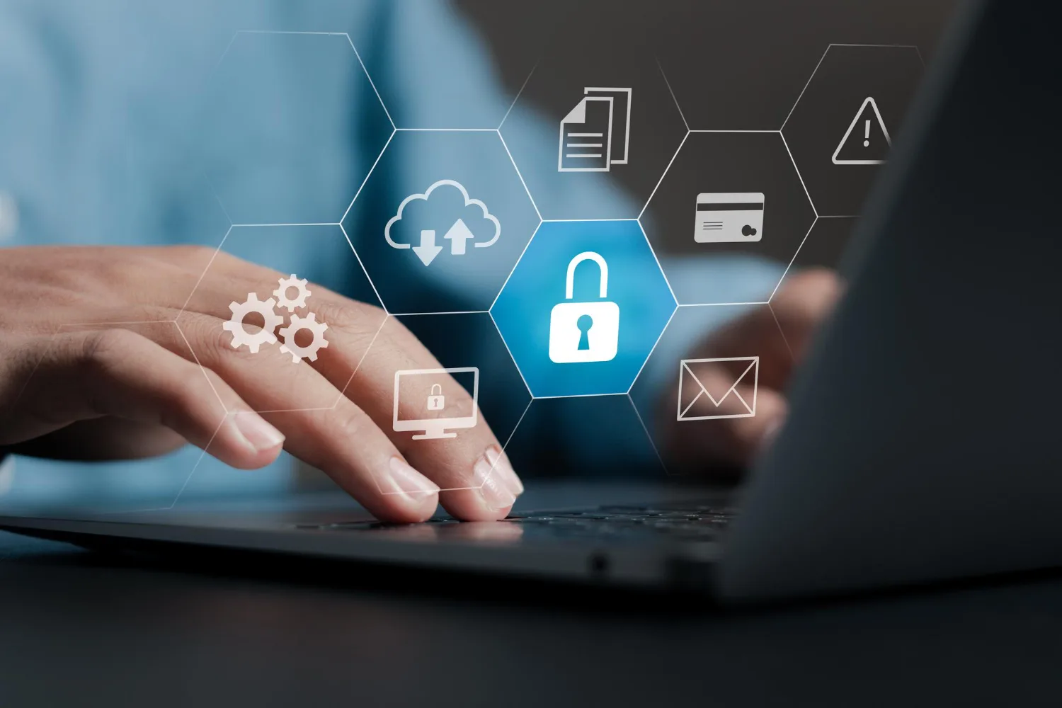 La protección de datos personales y los derechos digitales