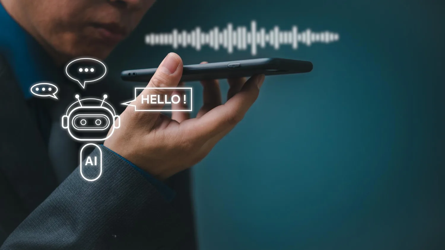La nueva IA de Apple en colaboración con Google