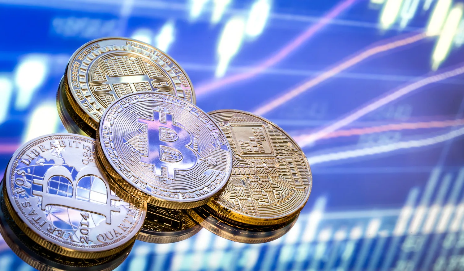 Criptomonedas
