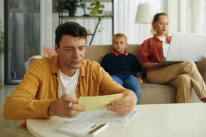 Suministros básicos familias