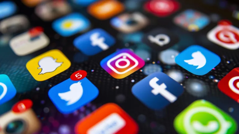 Prohibición redes sociales a menores de 16 años