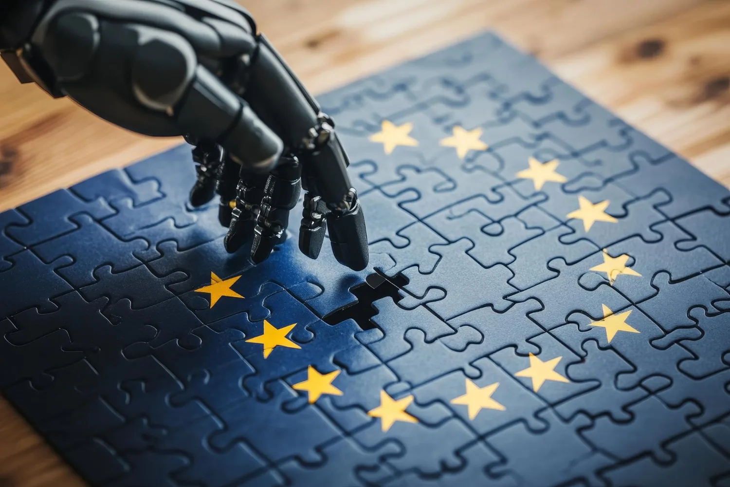 inteligencia artificial