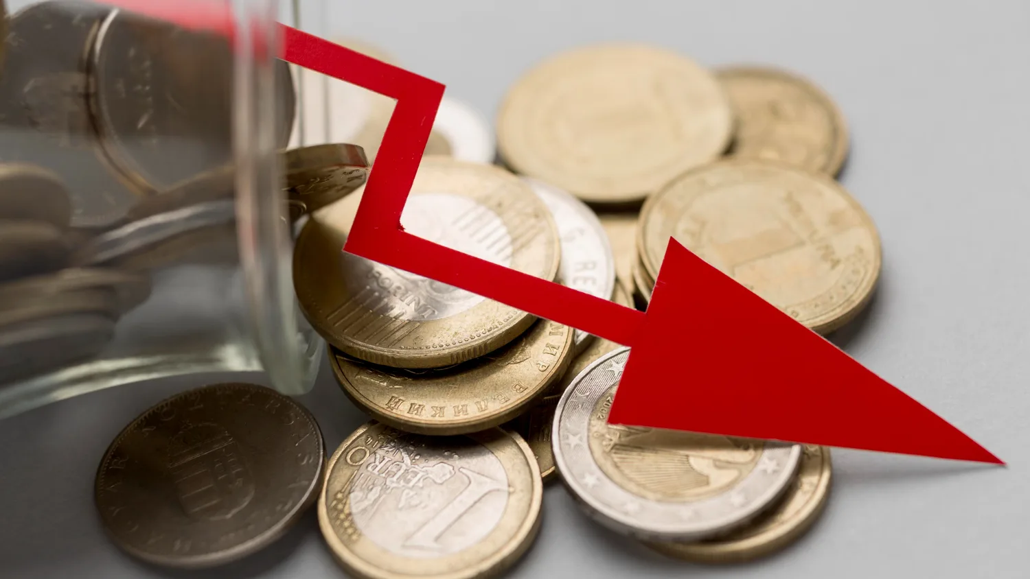 Inflación de la eurozona