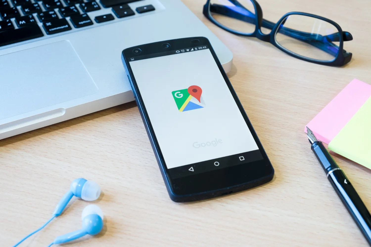 Multa a Google