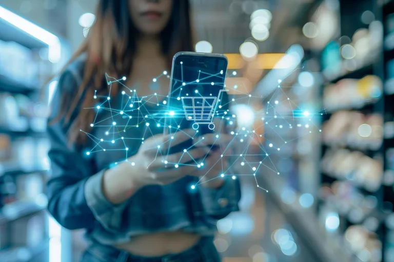 Boom de la inteligencia artificial para los consumidores
