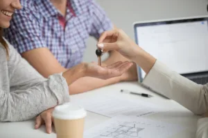 Compraventa de vivienda en España
