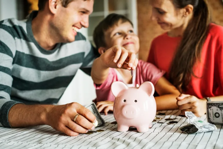 Riqueza financiera de las familias en España