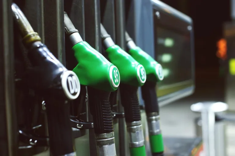 carburantes