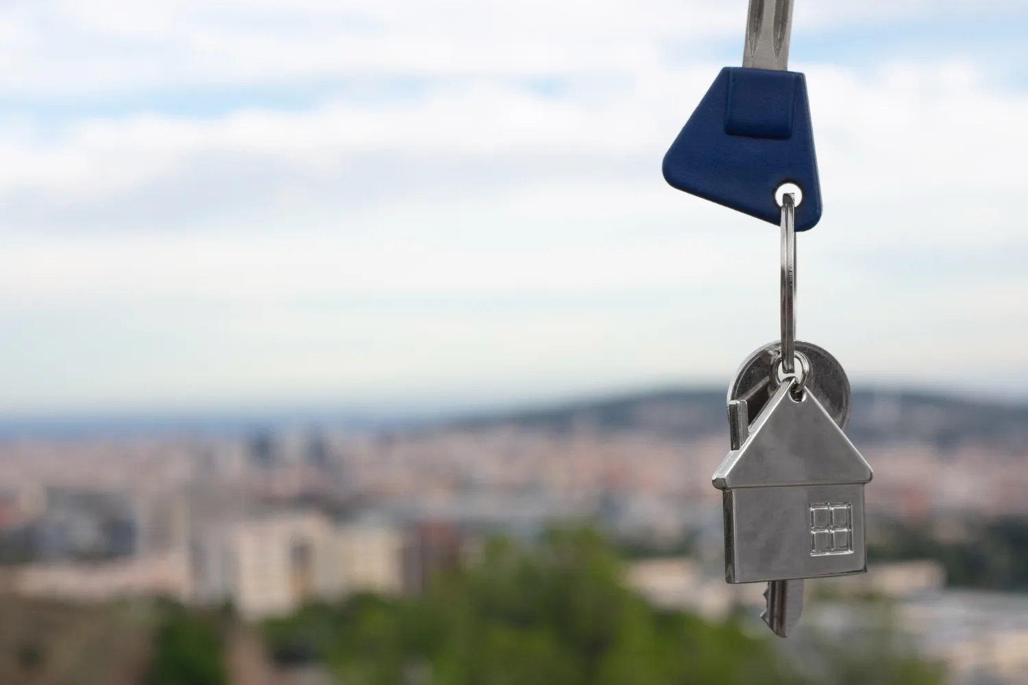 Nuevo máximo histórico del precio del alquiler en España tras subir un 6,8% en julio