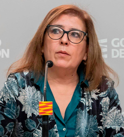 Inmaculada de Francisco
