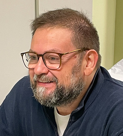 Javier Blancas