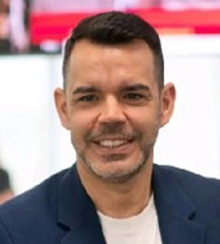 José Mª Camarero