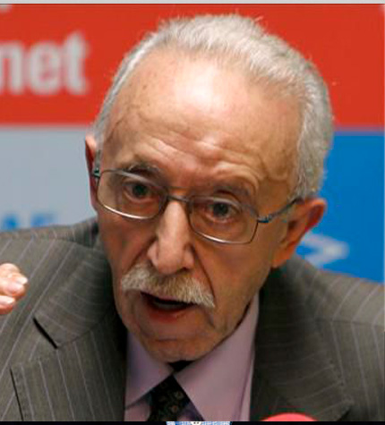 Manuel Pardos